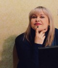 Rencontre Femme : Aliona skliar, 46 ans à Ukraine  Kiev